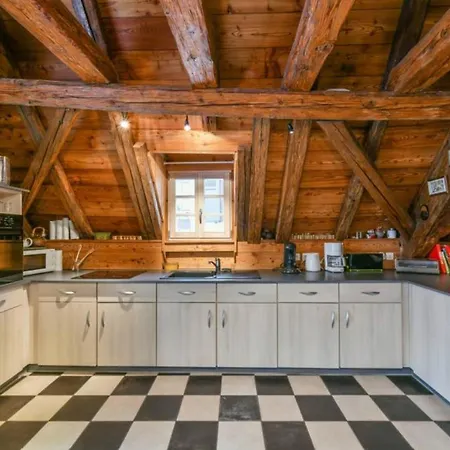 De La Porte Des Pucelles Holiday home Ribeauville (Haut-Rhin)