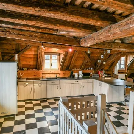 De La Porte Des Pucelles Holiday home Ribeauville (Haut-Rhin)