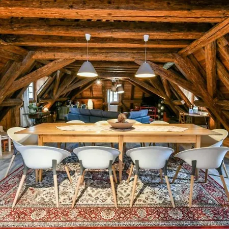 De La Porte Des Pucelles Holiday home Ribeauville (Haut-Rhin)